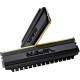 PATRIOT VIPER 4 BLACKOUT 2x16GB 3200Mhz CL16 XMP2