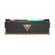 PATRIOT Viper Steel RGB DDR4 16GB 2x8GB KIT 3600MHz DIMM
