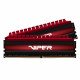 Patriot Memory Viper 4 PV464G360C8K memory module 64 GB 2 x 32 GB DDR4 3600 MHz