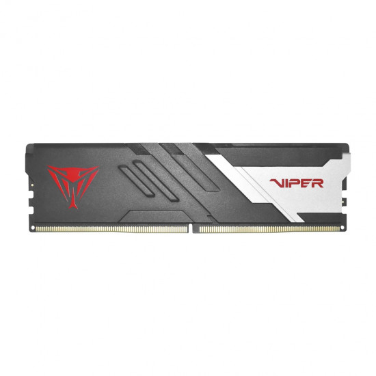 Memory DDR5 Viper Venom RGB 32GB/6400 (2x16GB) CL32