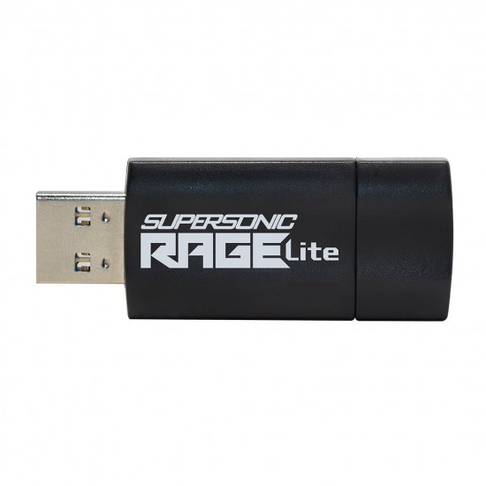 Pendrive Supersonic Rage Lite 32GB USB 3.2