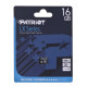 Patriot Memory PSF16GMDC10 memory card 16 GB MicroSDHC UHS-I Class 10