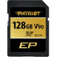 Patriot SDXC 128GB EP V90 UHS-II U3
