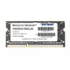 Patriot Memory 8GB DDR3 PC3-12800 (1600MHz) SODIMM memory module 1 x 8 GB