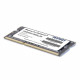 Patriot Memory 8GB DDR3 PC3-12800 (1600MHz) SODIMM memory module 1 x 8 GB