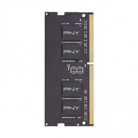 PNY MN16GSD42666 memory module 16 GB 1 x 16 GB DDR4 2666 MHz