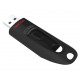 SanDisk Ultra USB flash drive 128 GB USB Type-A 3.0 Black