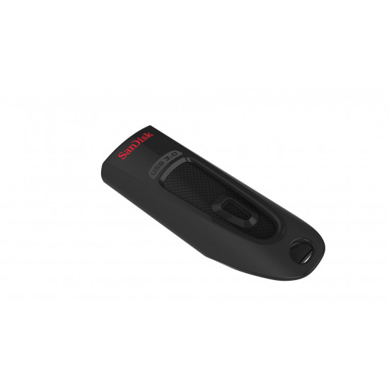 SanDisk Ultra USB flash drive 128 GB USB Type-A 3.0 Black