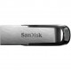 SanDisk Ultra Flair USB flash drive 32 GB USB Type-A 3.0 Black, Stainless steel