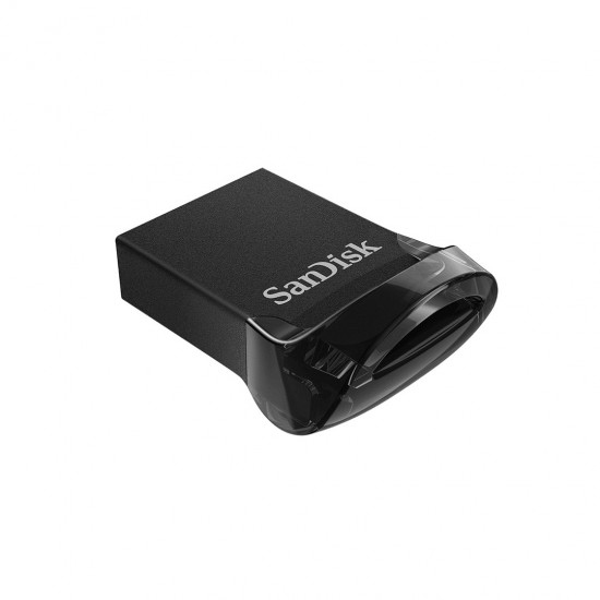 SanDisk Ultra Fit 512GB, USB 3.1 - Small Form Factor Plug & Stay Hi-Speed USB Drive, EAN: 619659179328