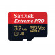 MEMORY MICRO SDHC 32GB UHS-I/W/A SDSQXCG-032G-GN6MA SANDISK