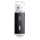 SILICON POWER Blaze B02 Pendrive USB flash drive 64 GB USB Type-A 3.2 Gen 1 (SP064GBUF3B02V1K) Black