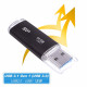 SILICON POWER Blaze B02 Pendrive USB flash drive 64 GB USB Type-A 3.2 Gen 1 (SP064GBUF3B02V1K) Black