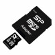 Silicon Power SP032GBSTH010V10SP memory card 32 GB MicroSDHC UHS-I Class 10