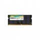 SILICON POWER DDR4 SODIMM RAM memory 3200 MHz CL22 32 GB (SP032GBSFU320X02) Black