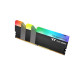 PC memory - DDR4 16GB (2x8GB) ToughRAM RGB 4000MHz CL19 XMP2 Black