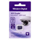 Western Digital WD Purple SC QD101 memory card 64 GB MicroSDXC Class 10