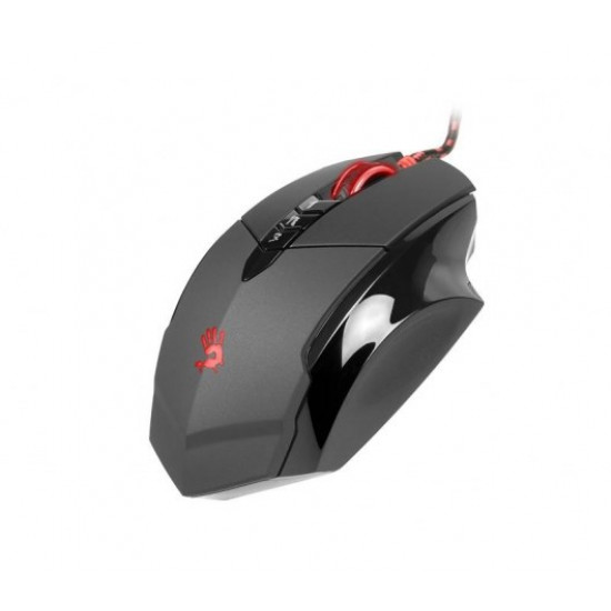 A4Tech Bloody V7m mouse USB Type-A V-Track 3200 DPI