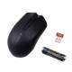 A4Tech G3-200N mouse Ambidextrous RF Wireless V-Track 1000 DPI