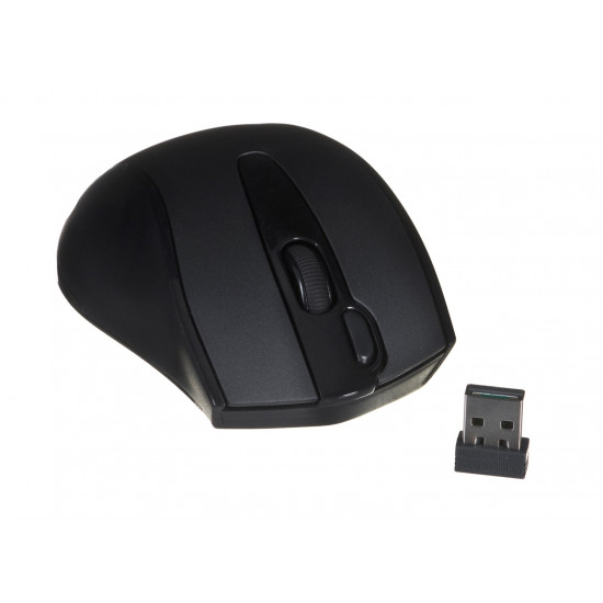 A4Tech G9-500F mouse RF Wireless V-Track 1000 DPI Right-hand