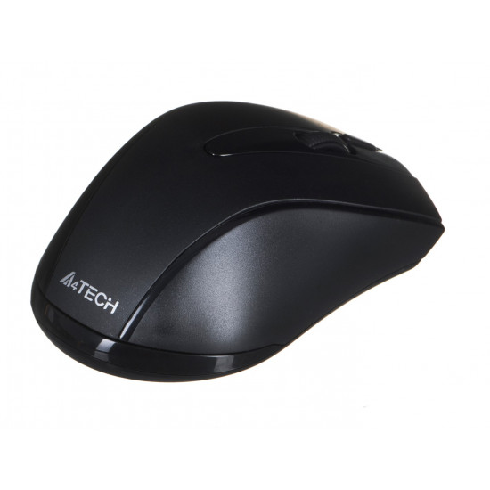 A4Tech G9-500F mouse RF Wireless V-Track 1000 DPI Right-hand