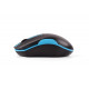 A4Tech G3-200N mouse Ambidextrous RF Wireless Optical 1000 DPI