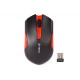 A4Tech G3-200N mouse Ambidextrous RF Wireless Optical 1000 DPI