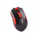 A4Tech G3-200N mouse Ambidextrous RF Wireless Optical 1000 DPI