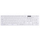 Activejet office USB keyboard K-3066SW