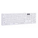 Activejet office USB keyboard K-3066SW