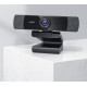 AUKEY PC-LM1E webcam 2 MP 1920 x 1080 pixels USB Black