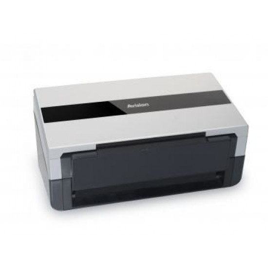 Avision AD240U ADF scanner 600 x 600 DPI A4 Black