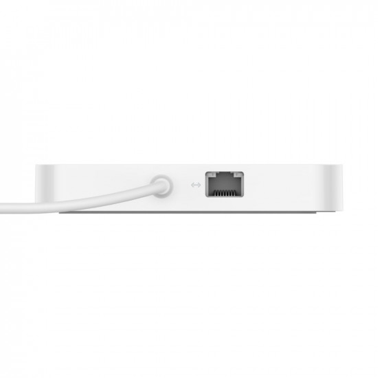 Belkin INC011btWH USB 3.2 Gen 1 (3.1 Gen 1) Type-C White