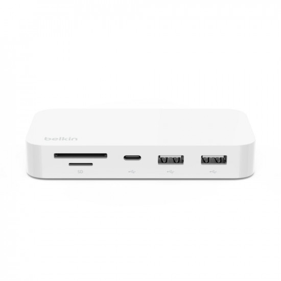 Belkin INC011btWH USB 3.2 Gen 1 (3.1 Gen 1) Type-C White