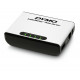 DYMO LabelWriter print server Ethernet LAN