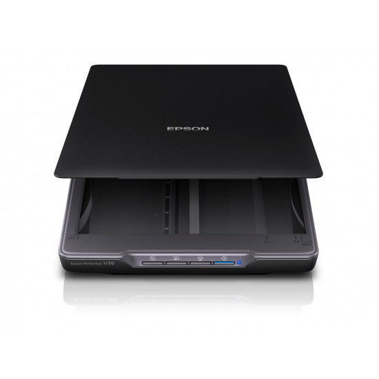 Epson Perfection V39II Flatbed scanner 4800 x 4800 DPI A4 Black