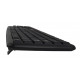 Esperanza EK134 keyboard USB Black