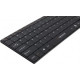 Esperanza EK122K keyboard RF Wireless QWERTY Black