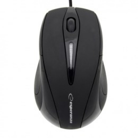 Esperanza EM102K mouse USB Type-A Optical 800 DPI