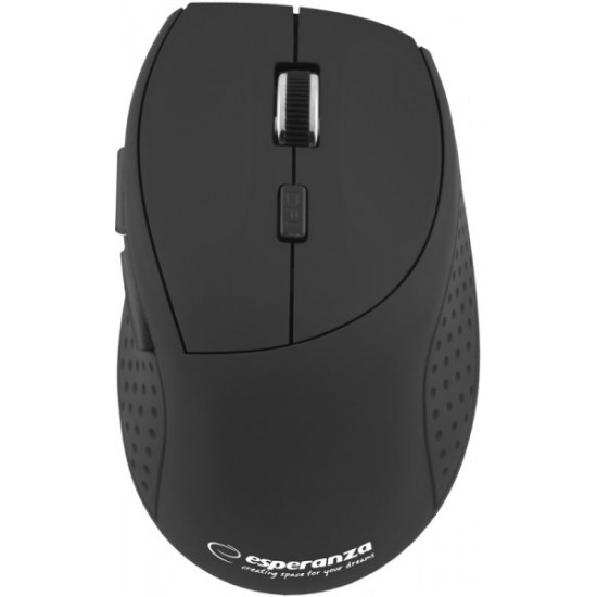 Esperanza EM123K mouse Right-hand Bluetooth 2400 DPI