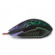 Esperanza EGM211R mouse Right-hand USB Type-A Optical 2400 DPI