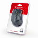 Gembird MUSW-4B-04 mouse Ambidextrous RF Wireless Optical 1600 DPI