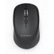 Gembird MUSW-4B-05 mouse RF Wireless Optical 1600 DPI