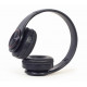 HEADSET BLUETOOTH LED/BLACK BHP-LED-01 GEMBIRD