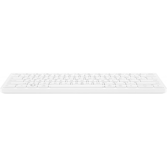 HP 350 Compact Multi-Device Bluetooth Keyboard