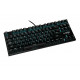 KEYBOARD I-BOX AURORA K-2R RGB, MECHANICAL, GAMING