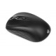 iBOX i009W Rosella wireless optical mouse, black