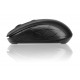 iBOX i009W Rosella wireless optical mouse, black