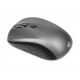 iBOX i009W Rosella wireless optical mouse, grey