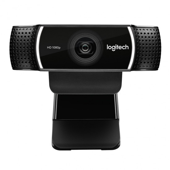 Logitech C922 Pro Stream Webcam